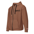 ILLTOCHILL MS Zip_Hoodie