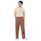 ILLTOCHILL MS Wide_Leg_Pants