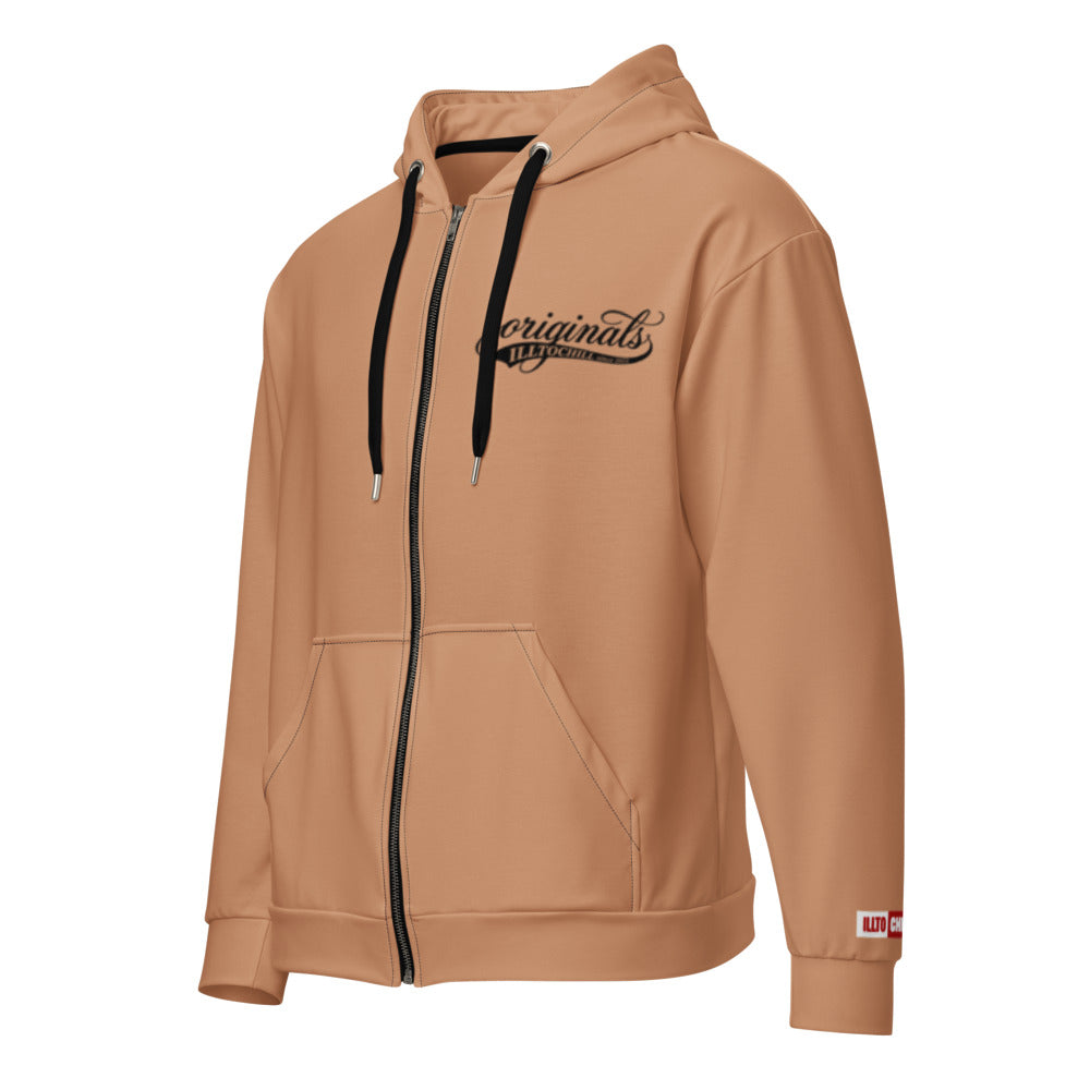 ILLTOCHILL CRPS Zip_Hoodie