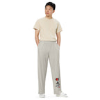 ILLTOCHILL EDS Wide_Leg_Pants