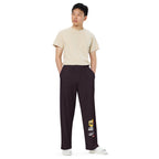 ILLTOCHILL Migraine Wide_Leg_Pants