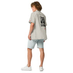 ILLTOCHILL EDS Button_Shirt