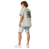 ILLTOCHILL EDS Button_Shirt