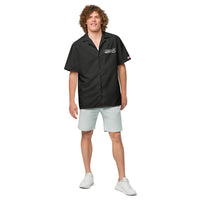 ILLTOCHILL EDS Button_Shirt