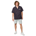 ILLTOCHILL Fibromyalgia Button_Shirt