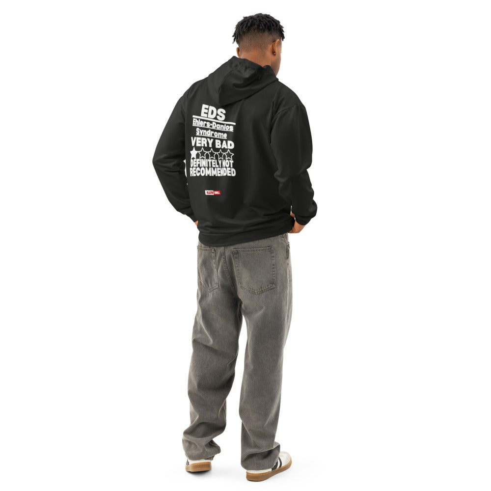 ILLTOCHILL EDS Hoodie