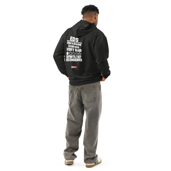 ILLTOCHILL EDS Hoodie