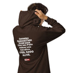ILLTOCHILL CRPS Zip_Hoodie