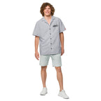 ILLTOCHILL RA Button_Shirt