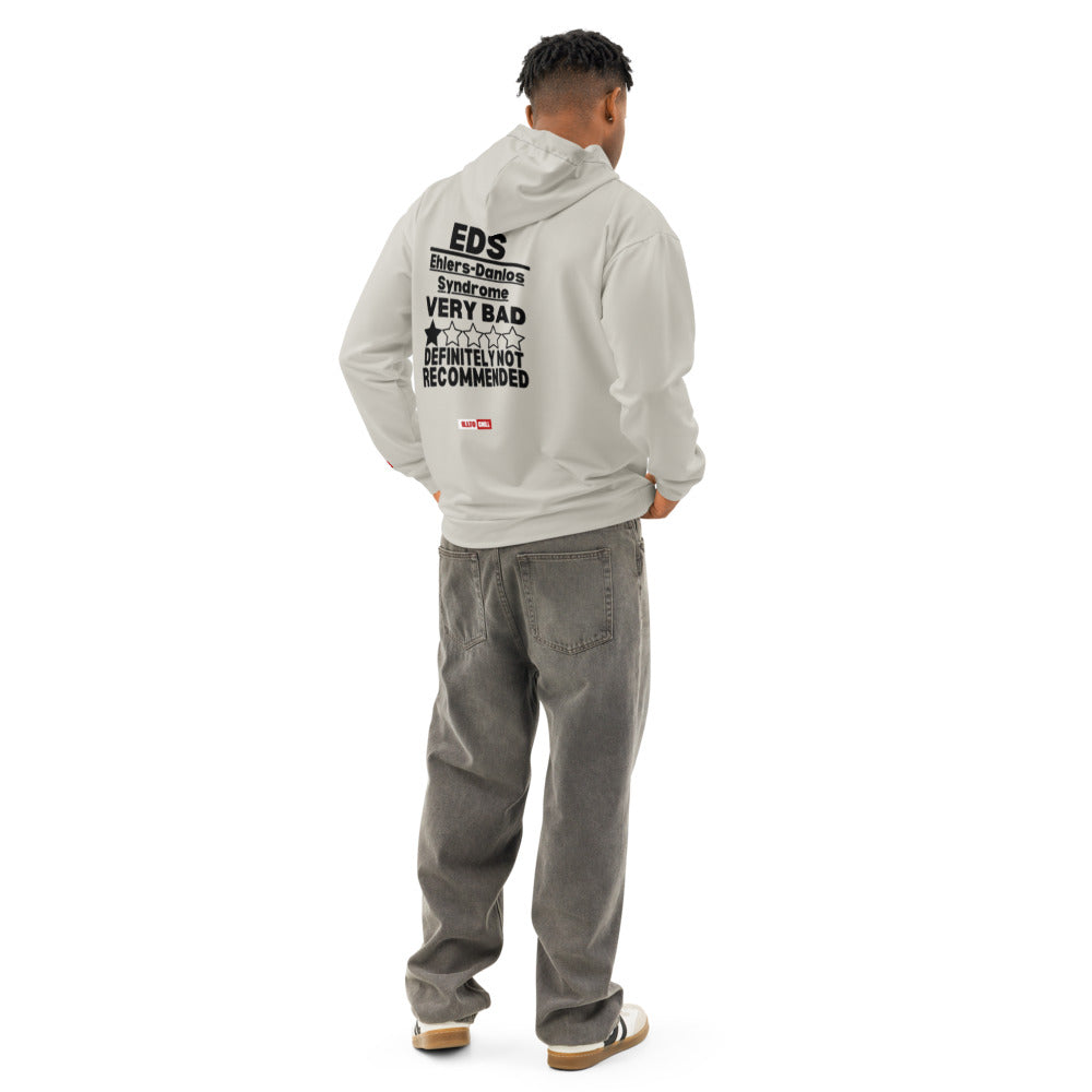 ILLTOCHILL EDS Hoodie
