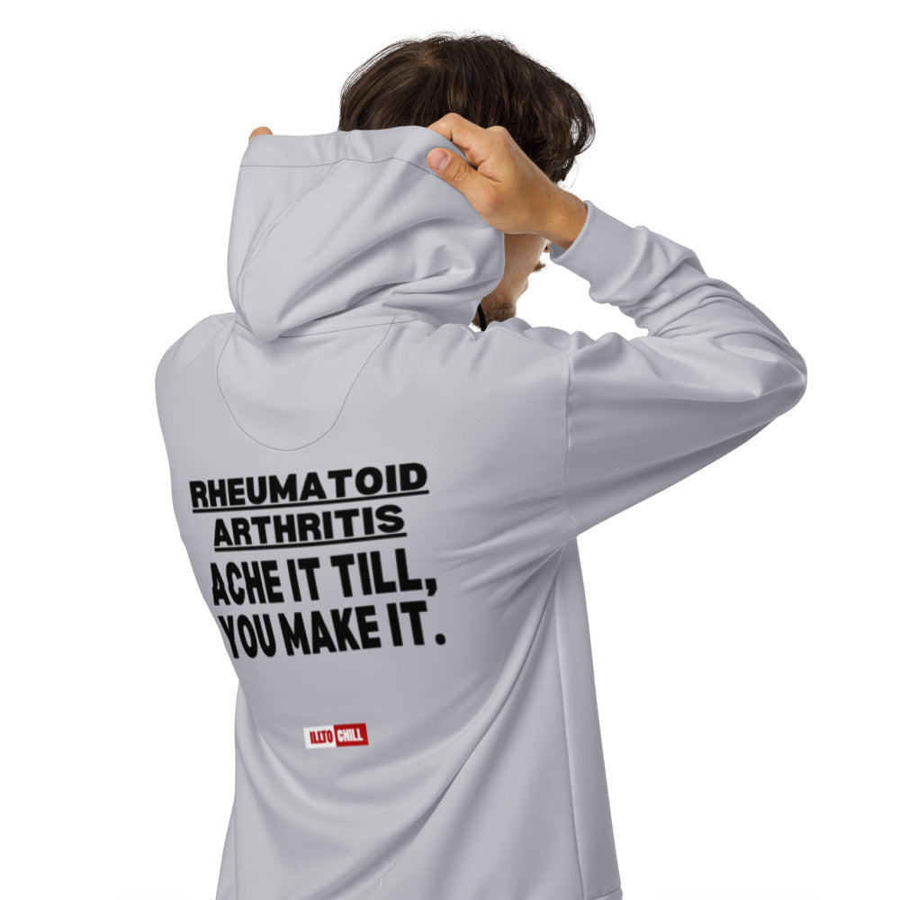 ILLTOCHILL RA Zip_Hoodie