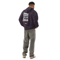 ILLTOCHILL Fibromyalgia Hoodie