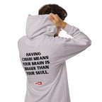 ILLTOCHILL Chiari Zip_Hoodie