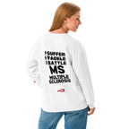 ILLTOCHILL MS Sweatshirt