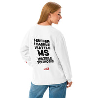 ILLTOCHILL MS Sweatshirt