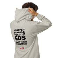 ILLTOCHILL EDS Zip_Hoodie