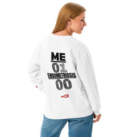 ILLTOCHILL Endometriosis Sweatshirt