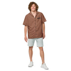 ILLTOCHILL MS Button_Shirt