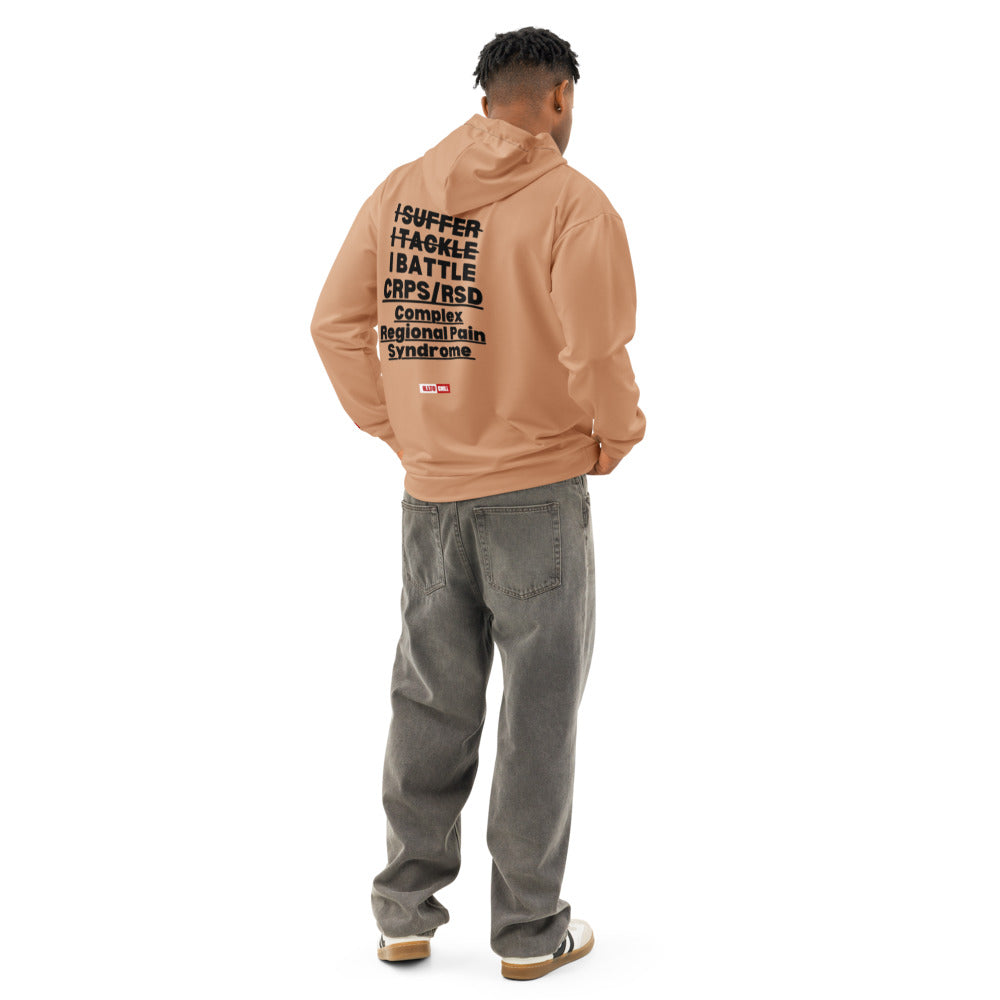 ILLTOCHILL CRPS Hoodie