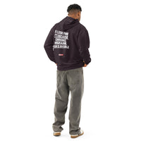 ILLTOCHILL Migraine Hoodie