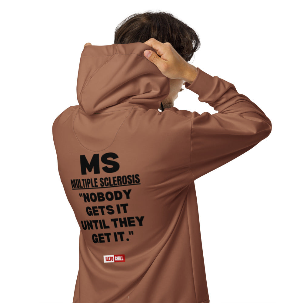 ILLTOCHILL MS Zip_Hoodie