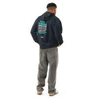 ILLTOCHILL POTS Hoodie