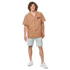 ILLTOCHILL CRPS Button_Shirt