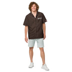 ILLTOCHILL MCAS Button_Shirt