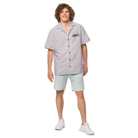 ILLTOCHILL Chiari Button_Shirt