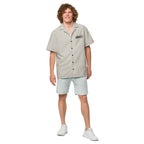 ILLTOCHILL EDS Button_Shirt