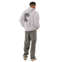 ILLTOCHILL Chiari Hoodie