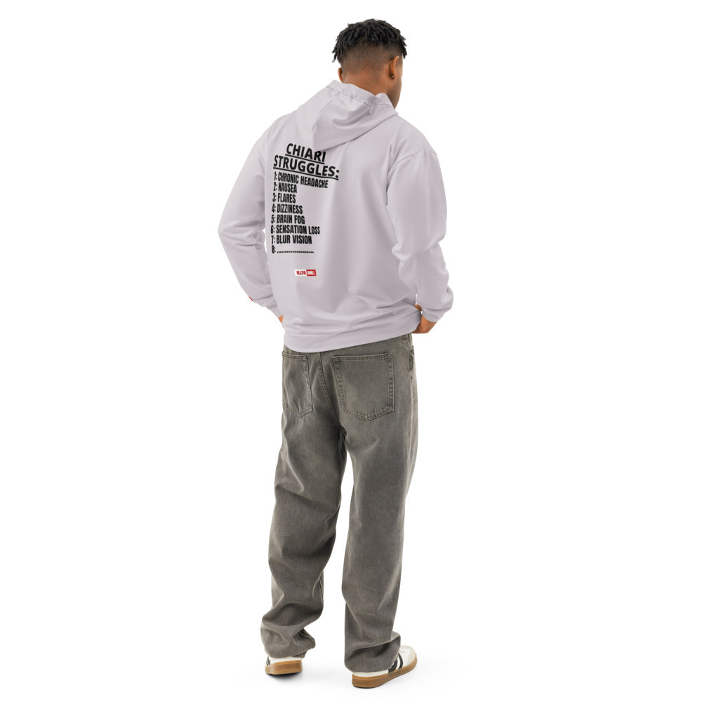 ILLTOCHILL Chiari Hoodie