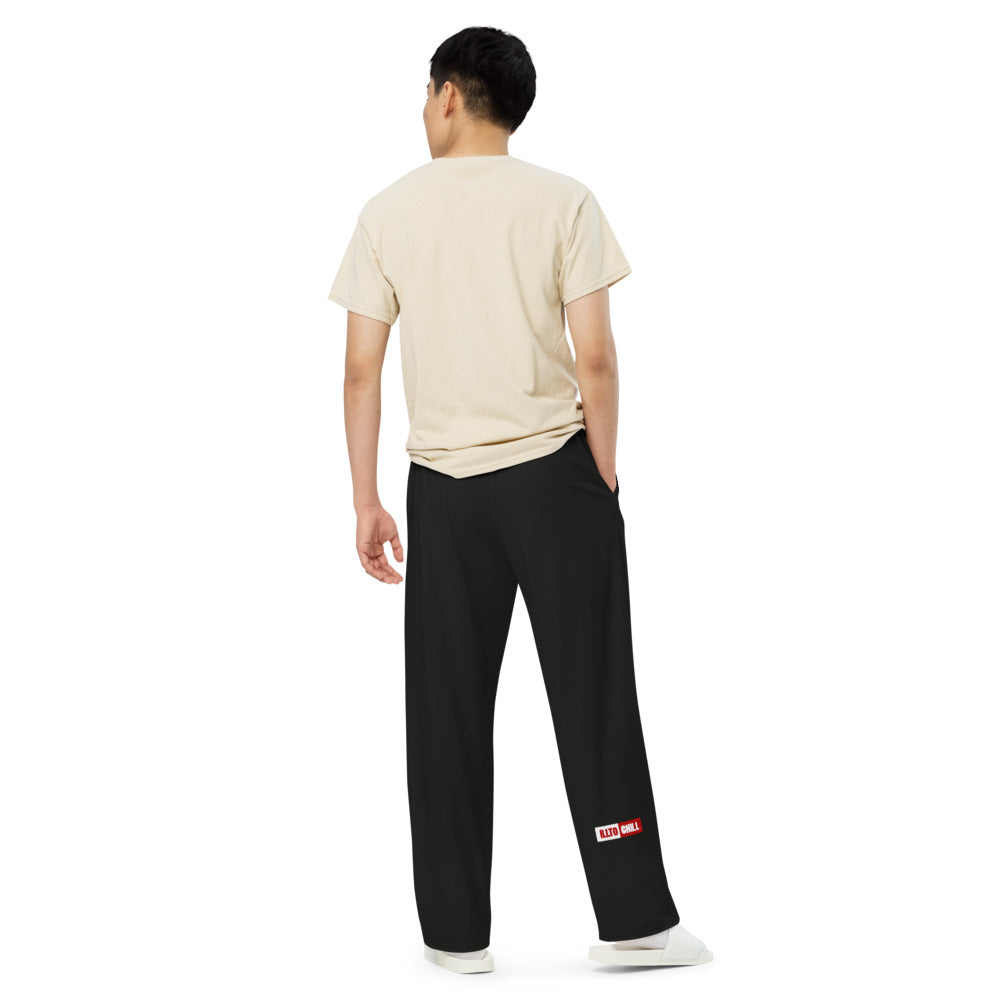ILLTOCHILL EDS Wide_Leg_Pants