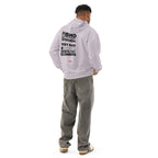 ILLTOCHILL Fibromyalgia Hoodie