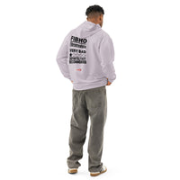 ILLTOCHILL Fibromyalgia Hoodie