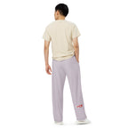 ILLTOCHILL Fibromyalgia Wide_Leg_Pants