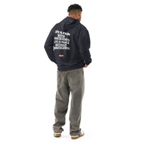 ILLTOCHILL RA Hoodie