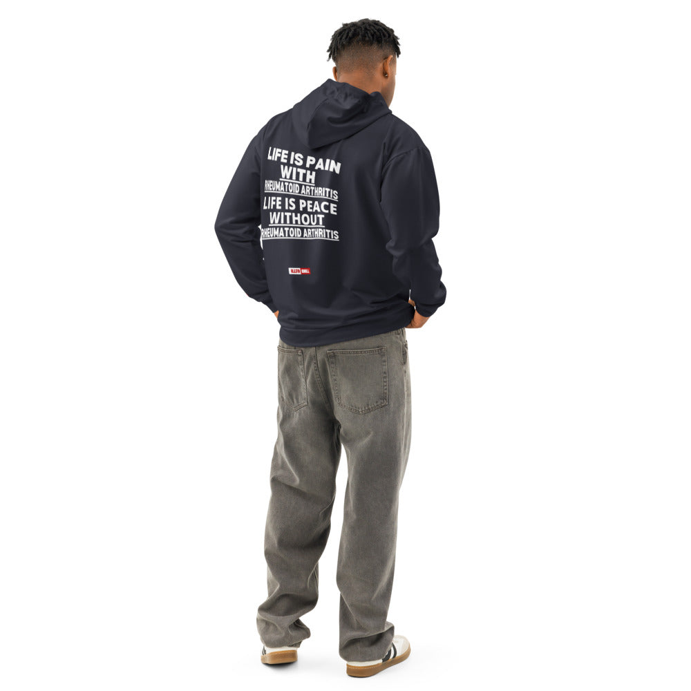ILLTOCHILL RA Hoodie