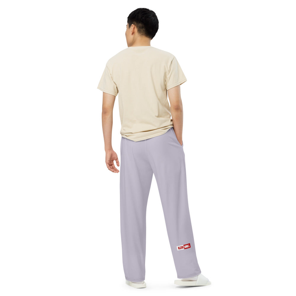 ILLTOCHILL IIH Wide_Leg_Pants