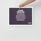 ILLTOCHILL Chiari Poster