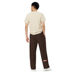 ILLTOCHILL MCAS Wide_Leg_Pants