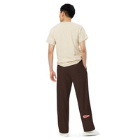 ILLTOCHILL MCAS Wide_Leg_Pants