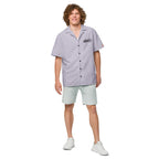 ILLTOCHILL IIH Button_Shirt