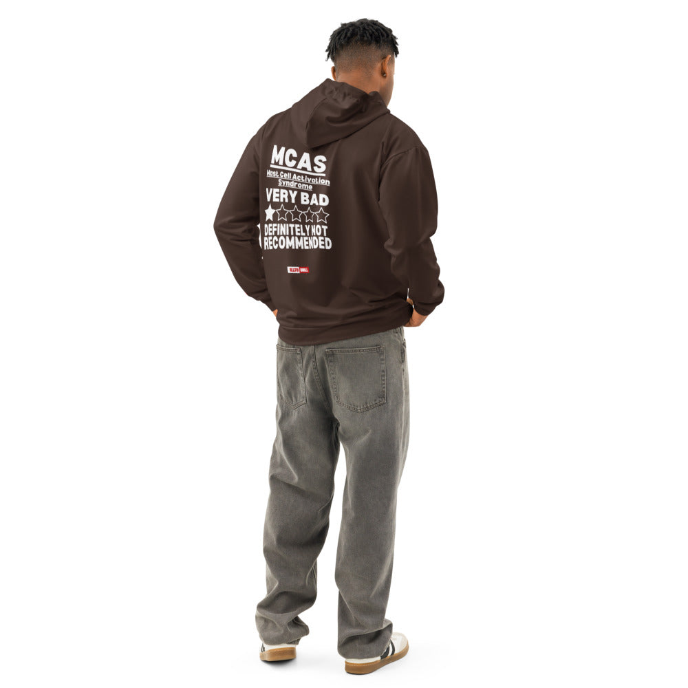 ILLTOCHILL MCAS Hoodie