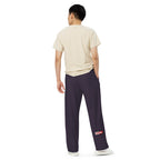 ILLTOCHILL Chiari Wide_Leg_Pants