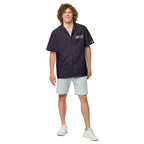 ILLTOCHILL IIH Button_Shirt