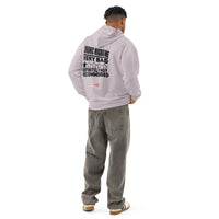 ILLTOCHILL Migraine Hoodie