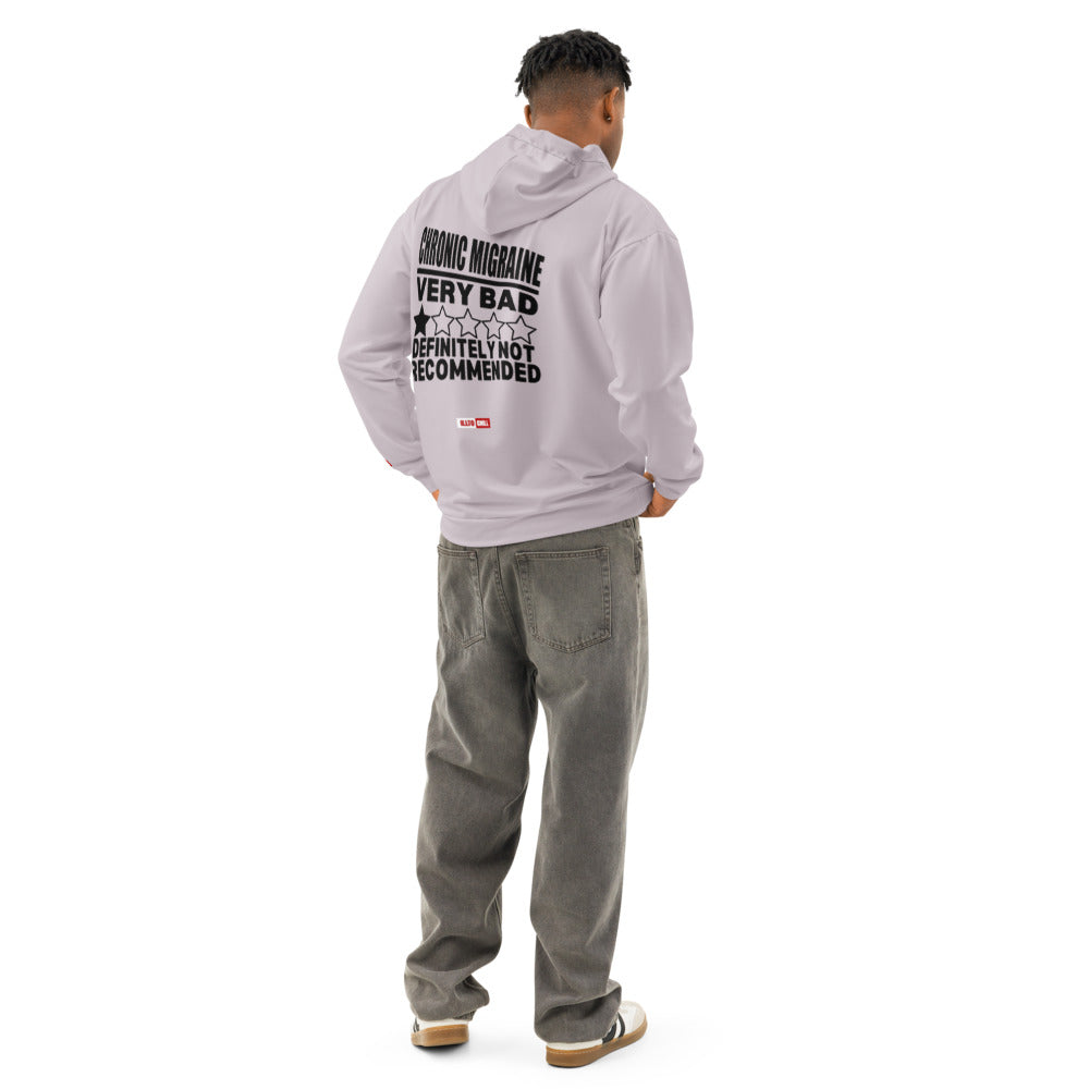 ILLTOCHILL Migraine Hoodie