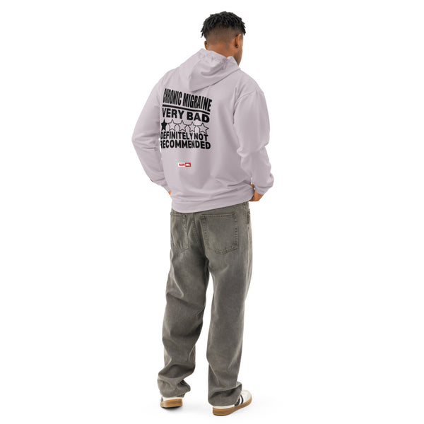 ILLTOCHILL Migraine Hoodie