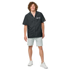 ILLTOCHILL Asthma Button_Shirt